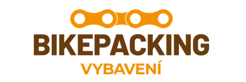 Logo - Bikepacking