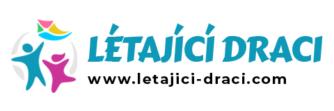 Logo - Létající draci