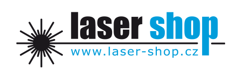 Logo - Laser shop