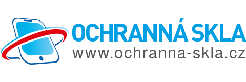 Logo - Ochranná skla