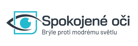 Logo - Spokojené oči