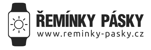 Logo - Řemínky pásky